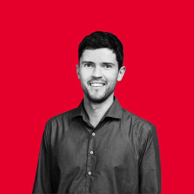 Florian Schreier kandidiert für den Nationalrat und engagiert sich für